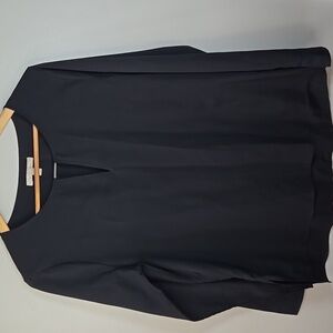 Banana Republic Women's Medium Dressy Tunic Blouse